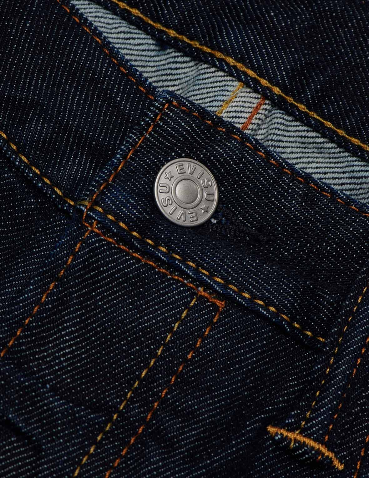 Seagull Pocket Carrot Fit Jeans #2017 - 14