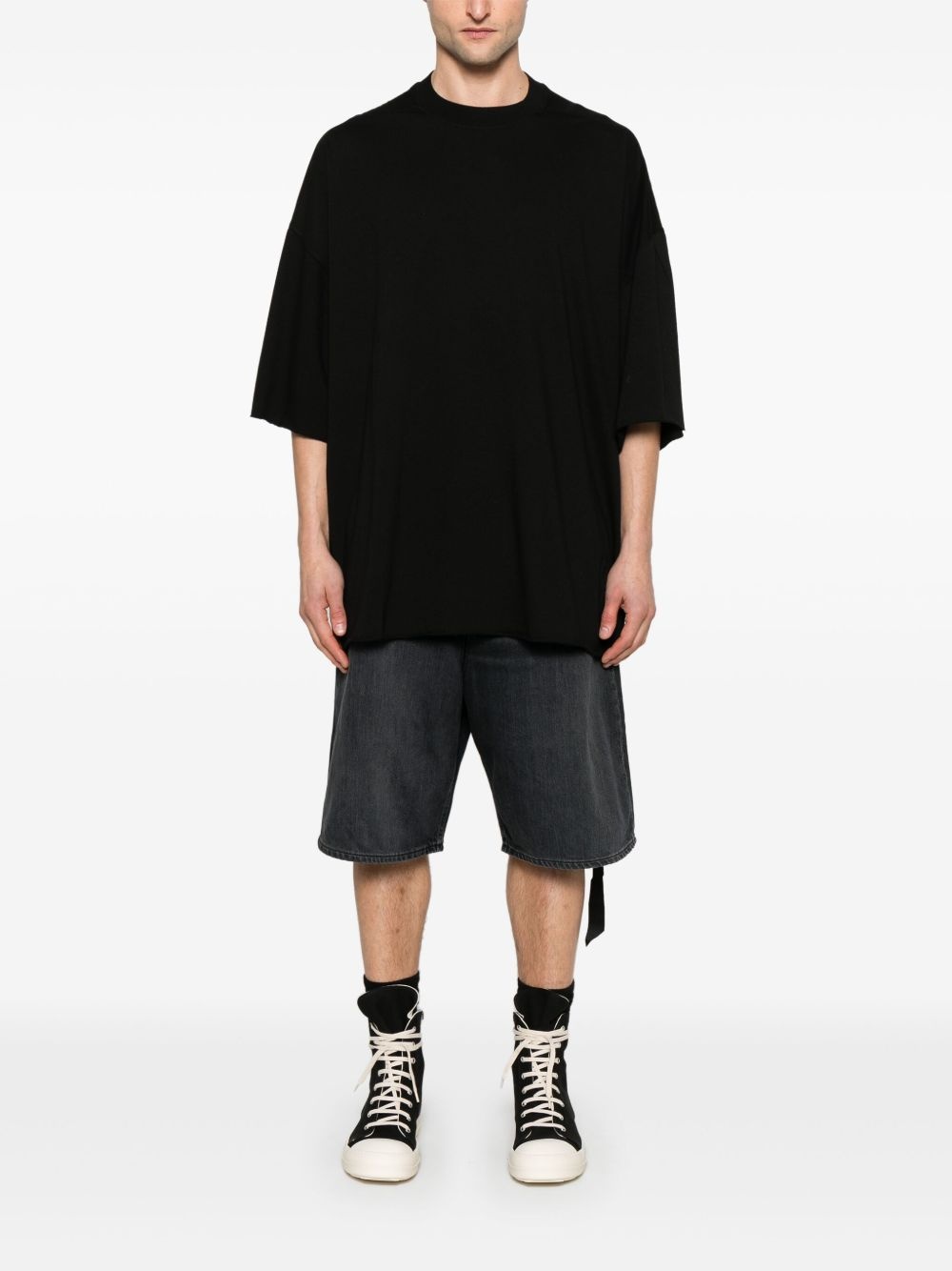 Tommy T T-shirt - 2