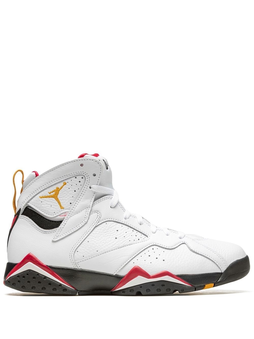 Air Jordan 7 Retro "Cardinal 2022" sneakers - 1