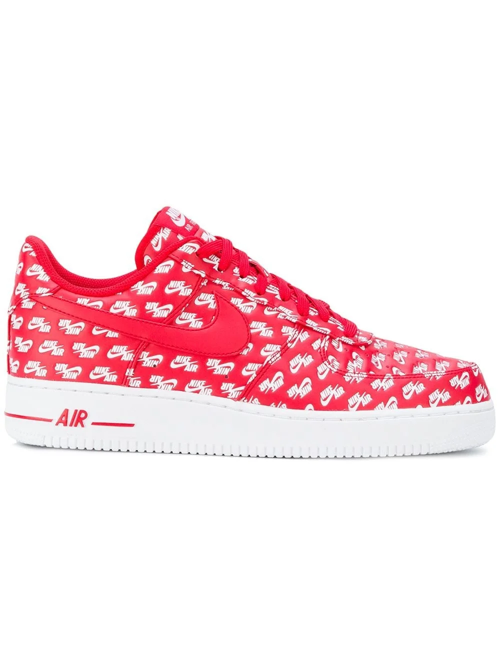 Air Force 1 '07 QS sneakers - 1