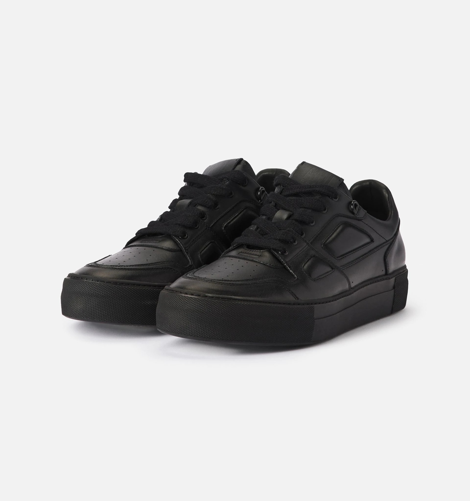 Low-Top Sneakers Ami De Coeur - 7