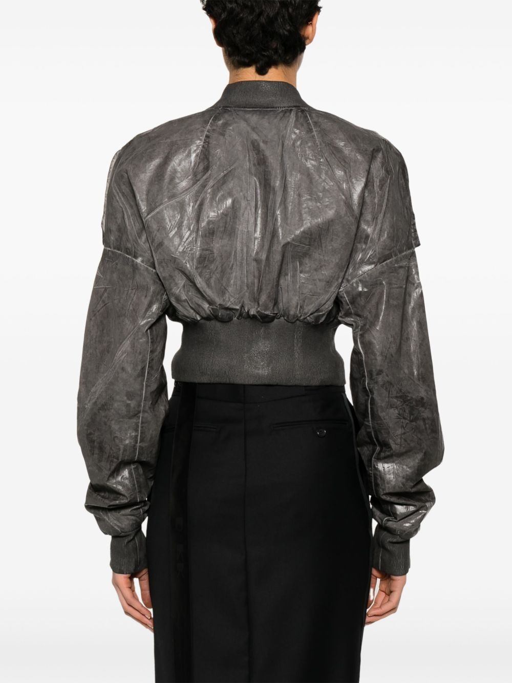 Flight jacket - 4