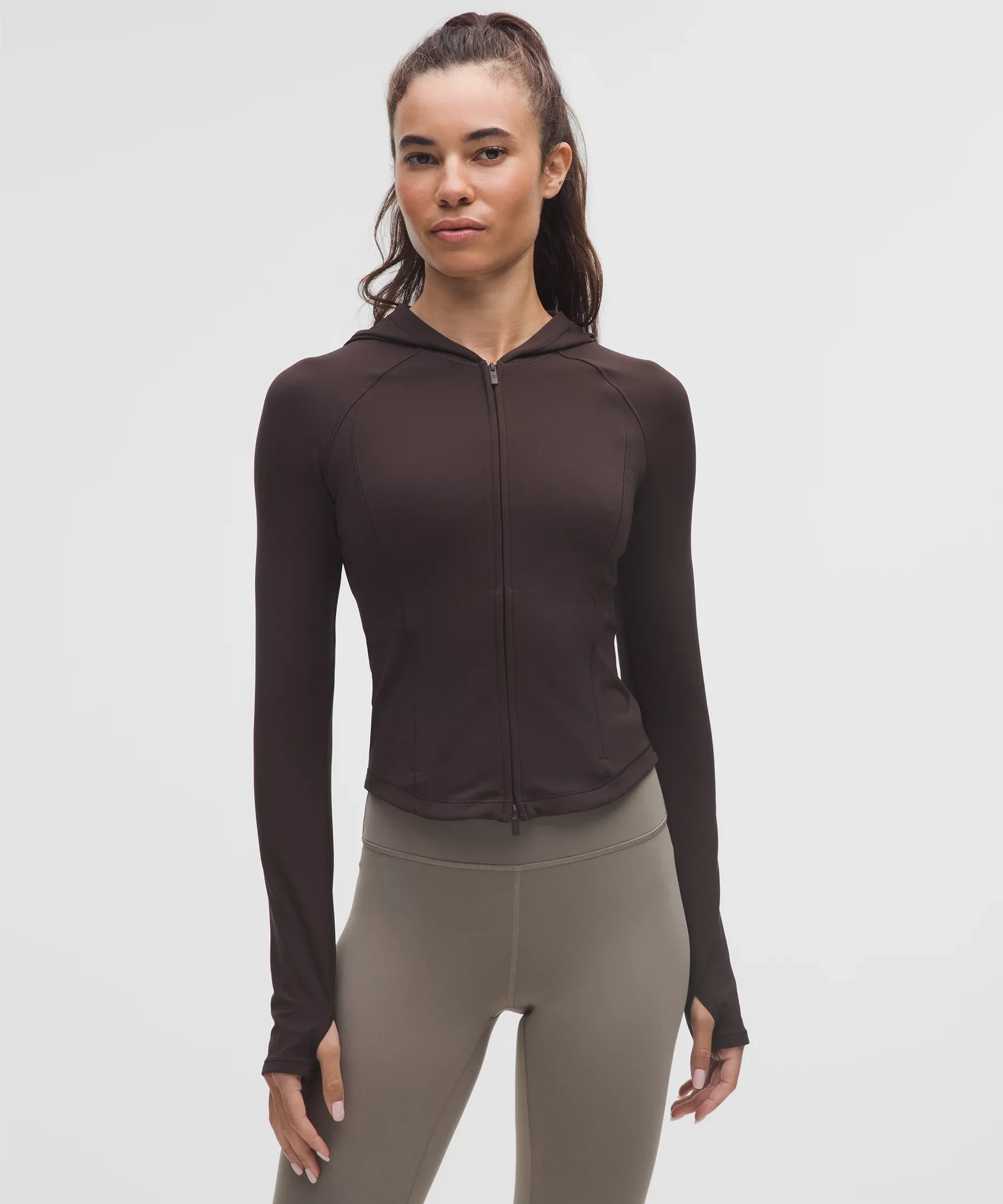 Wunder Train Full-Zip Jacket - 1
