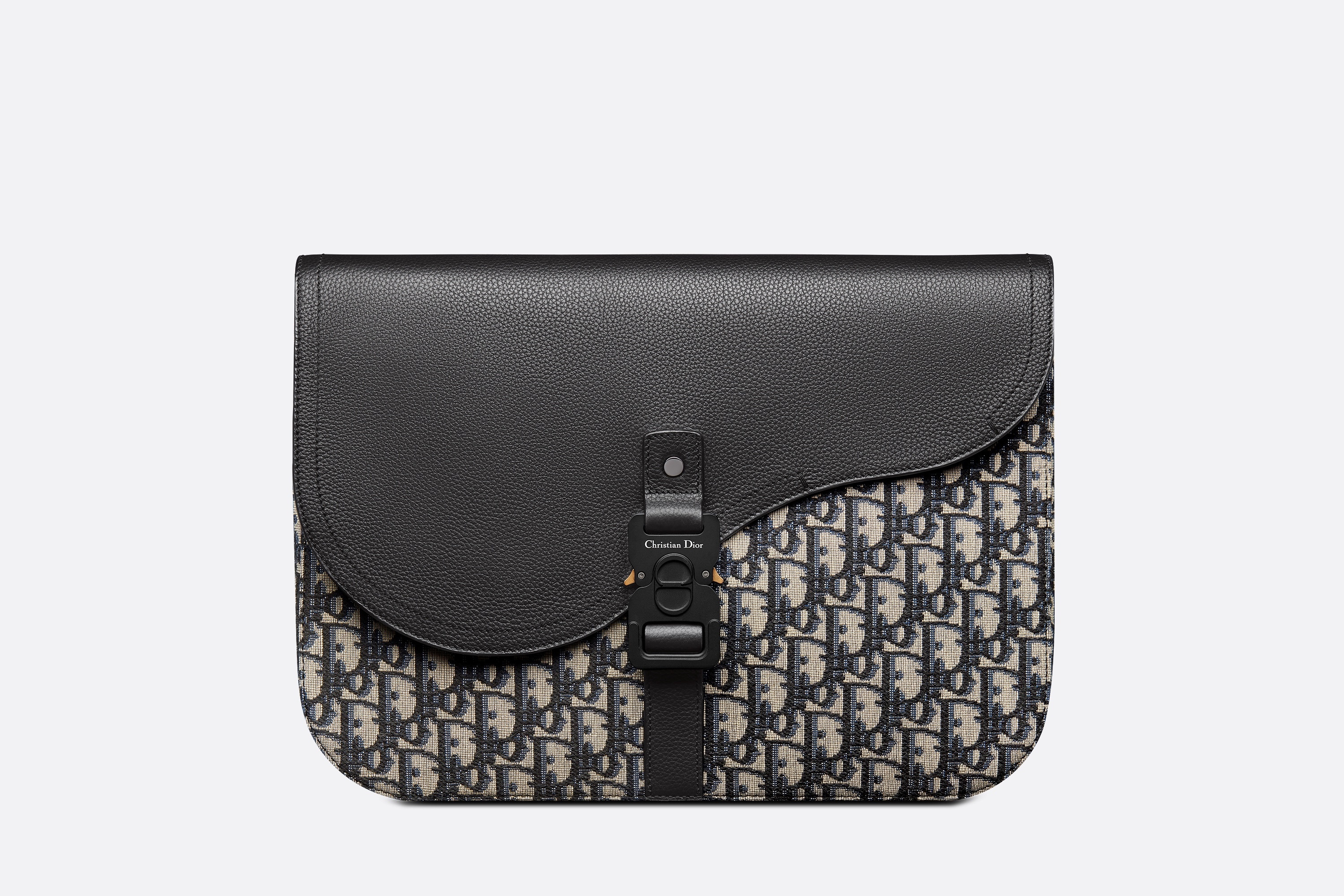 Saddle A4 Pouch - 1