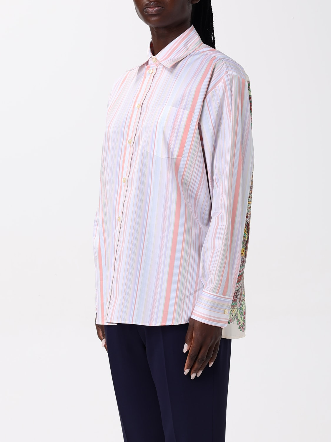 Shirt woman Etro - 4