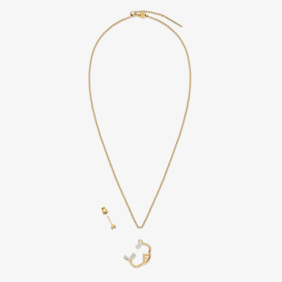 Fendi Astrology set - 2