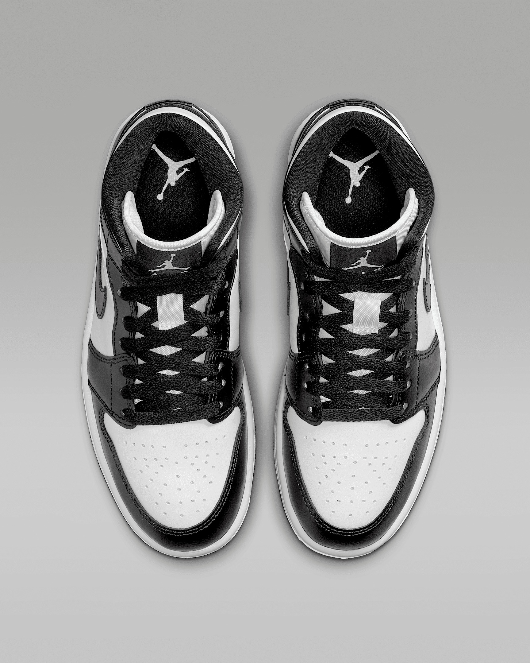 Air Jordan 1 Mid Women's Shoes - 4