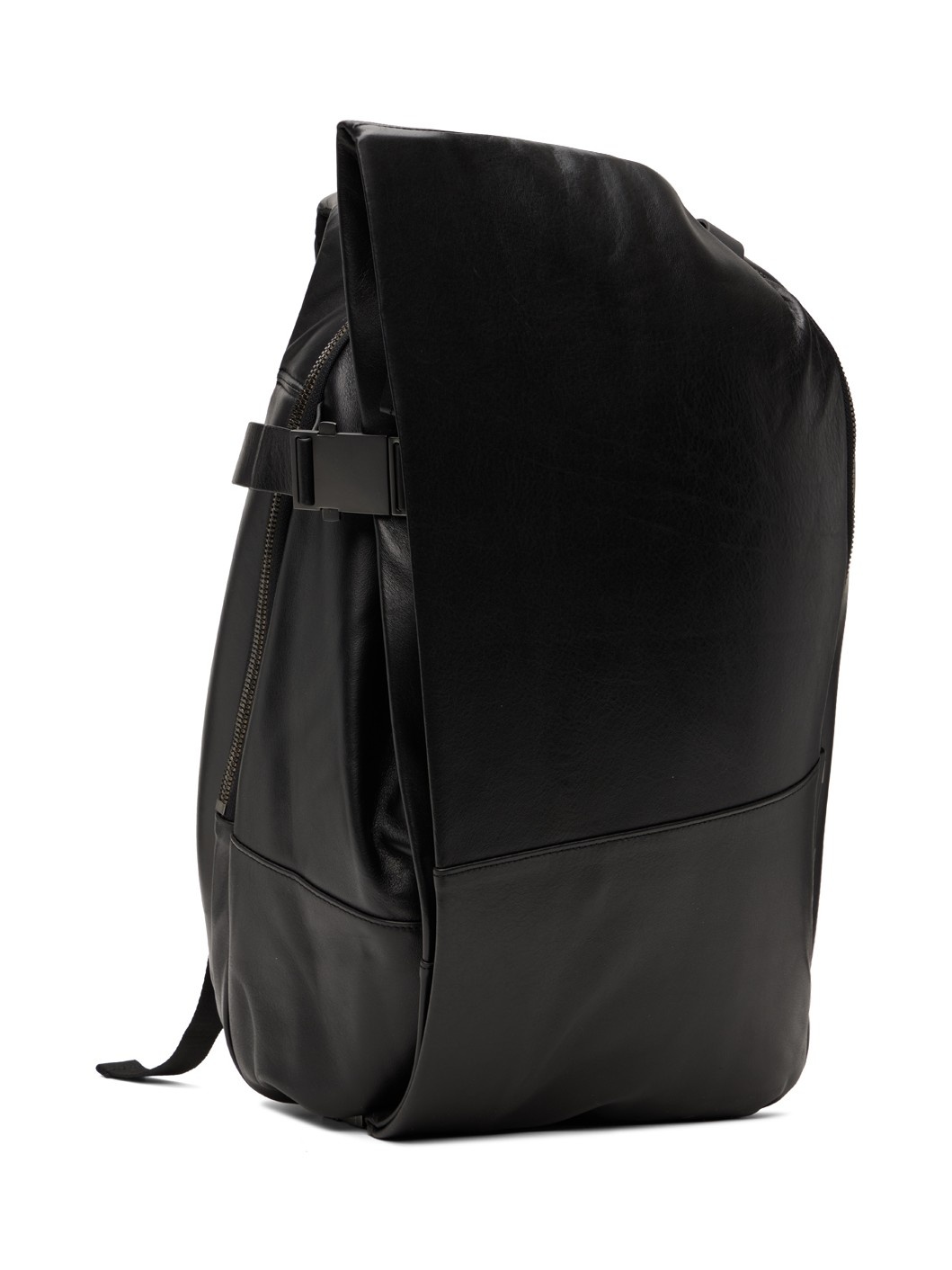 Black Isar M Alias Backpack - 2