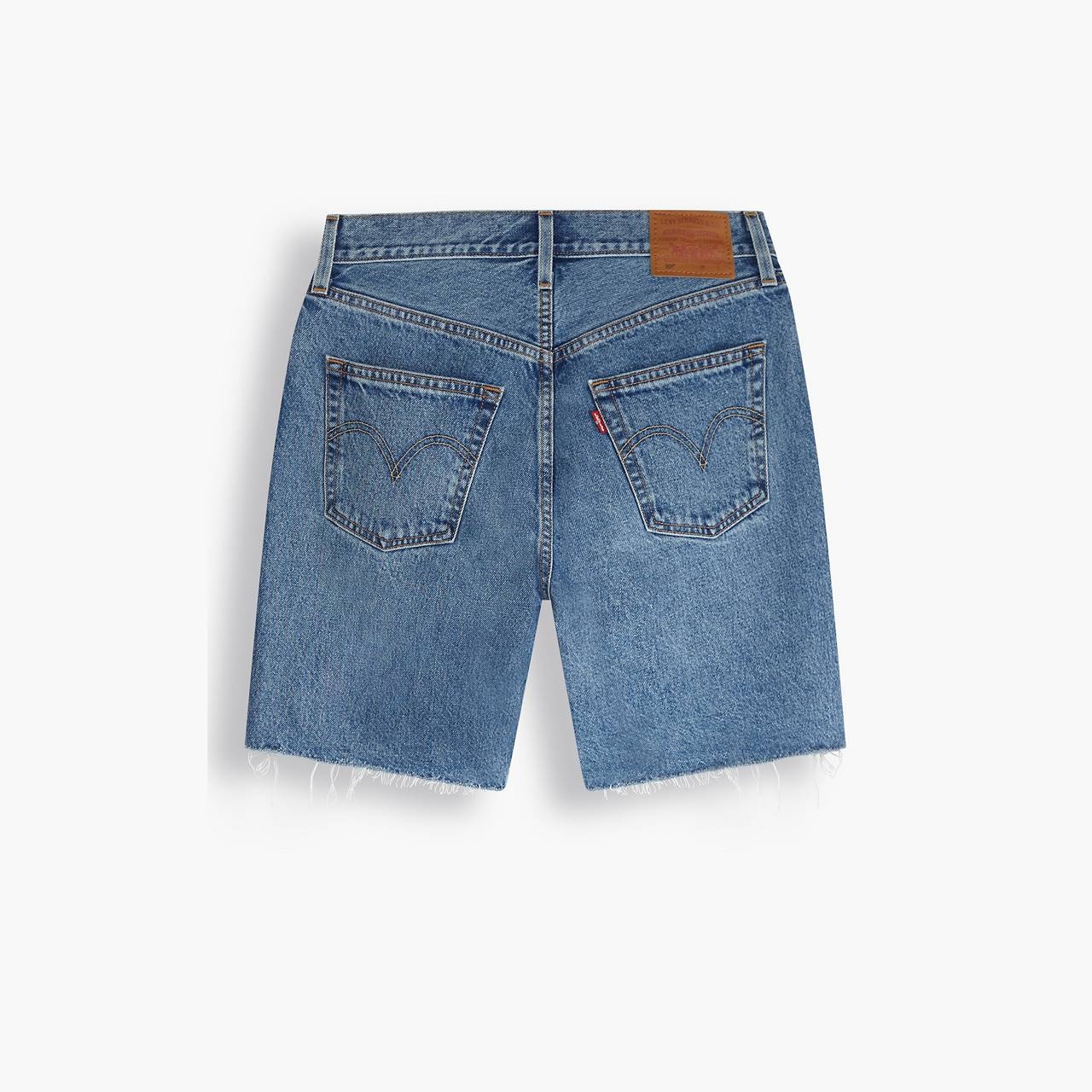 501® '90S WOMEN'S SHORTS - 5