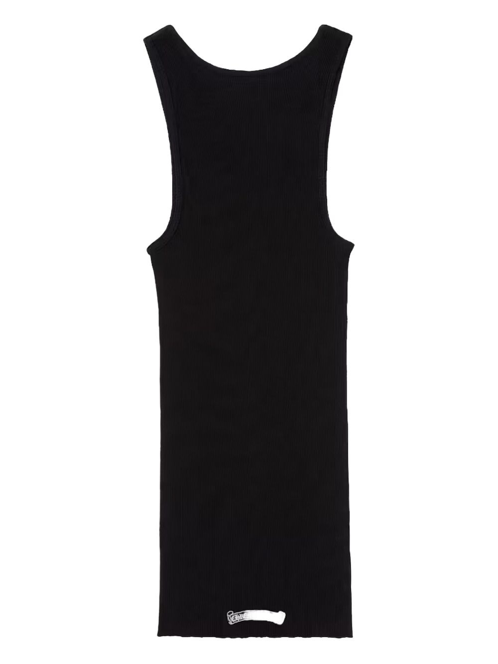 Hairy Cross tank top - 2