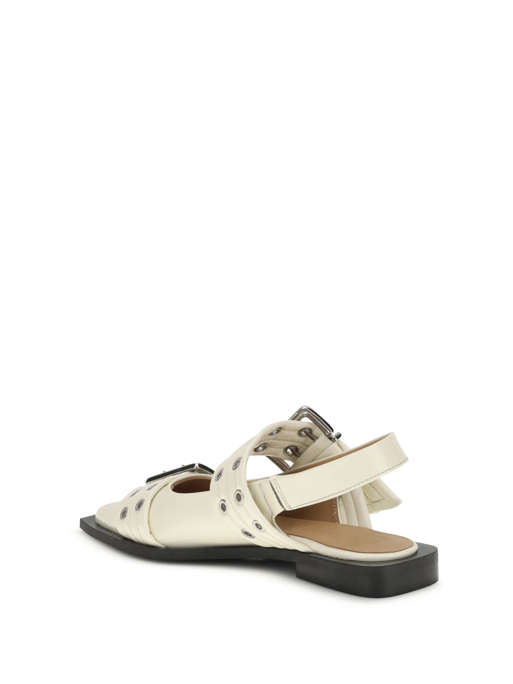 Ganni Women Feminine Pumps - 3