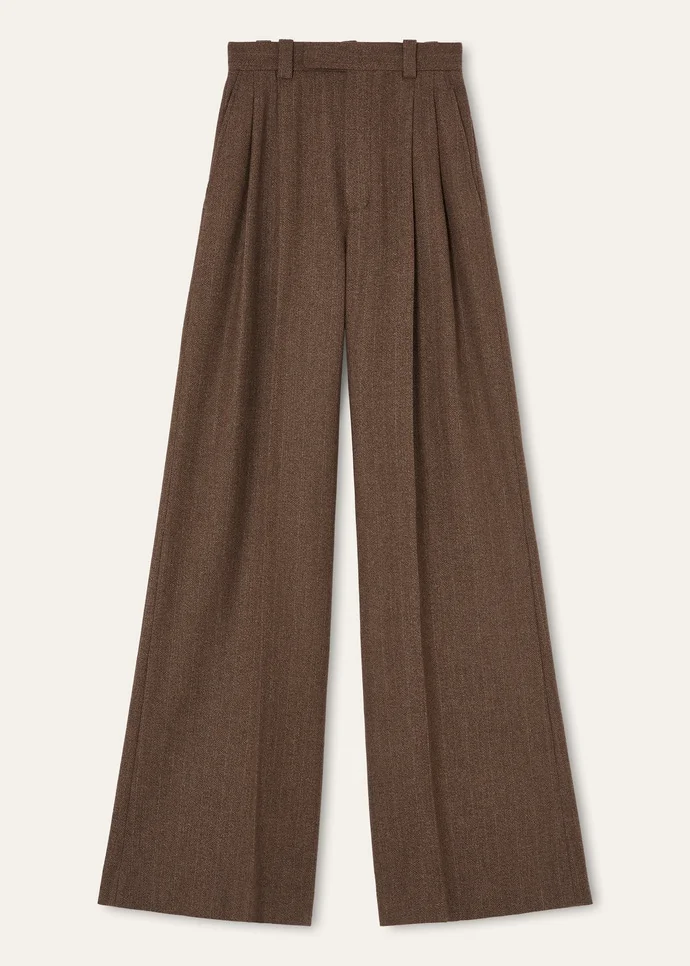 Timon Pants - 1