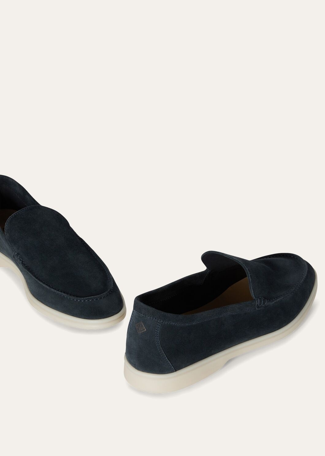 Summer Walk Loafers - 7