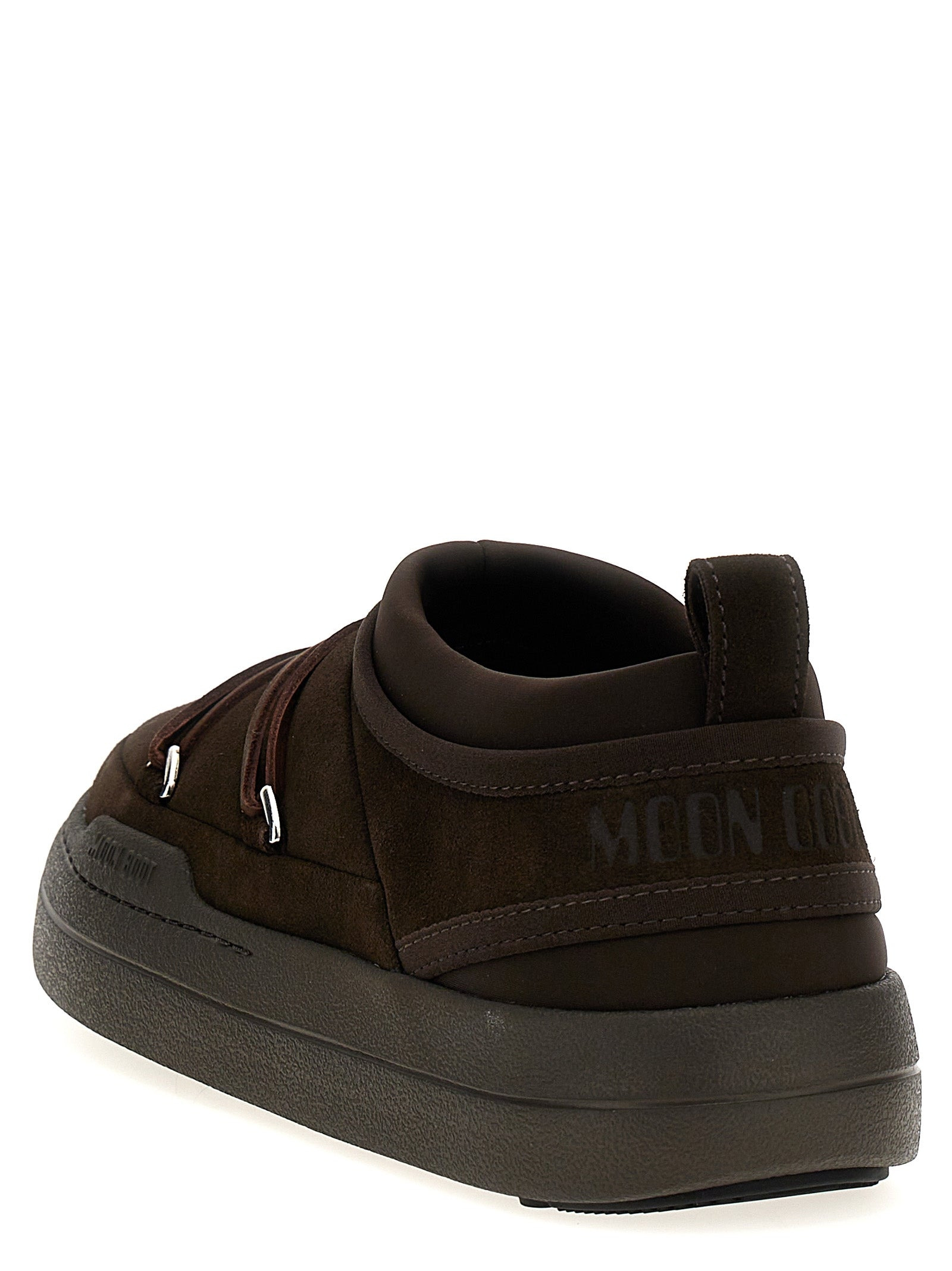 Moon Boot Women 'Park Icon' Sneakers - 3