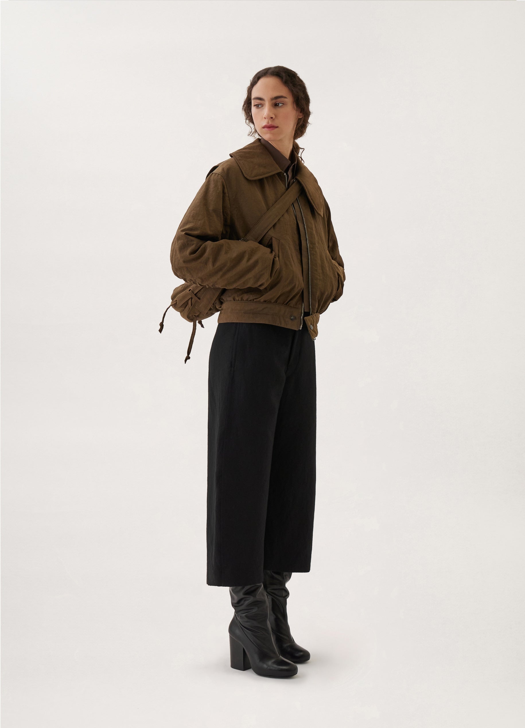 Lemaire BOMBER | lemaire | REVERSIBLE