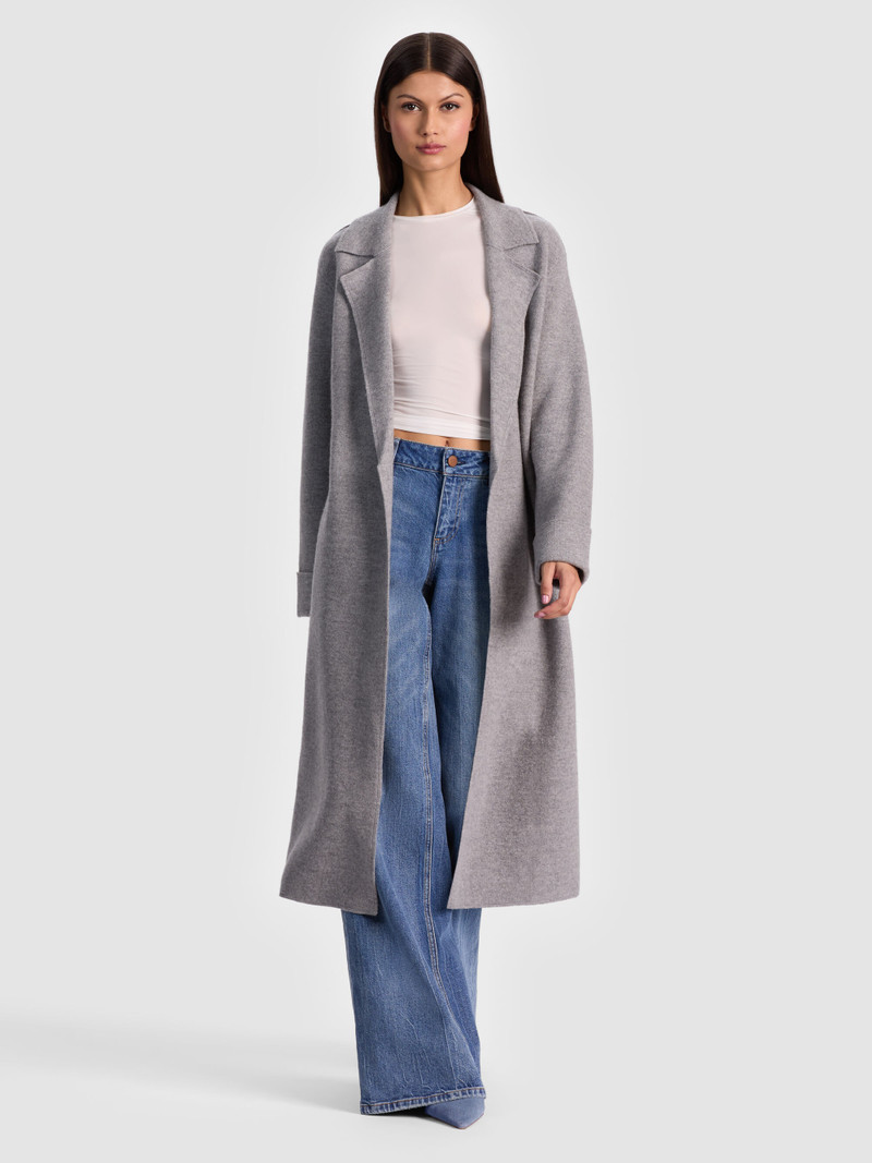 ROWAN WRAP COAT 2