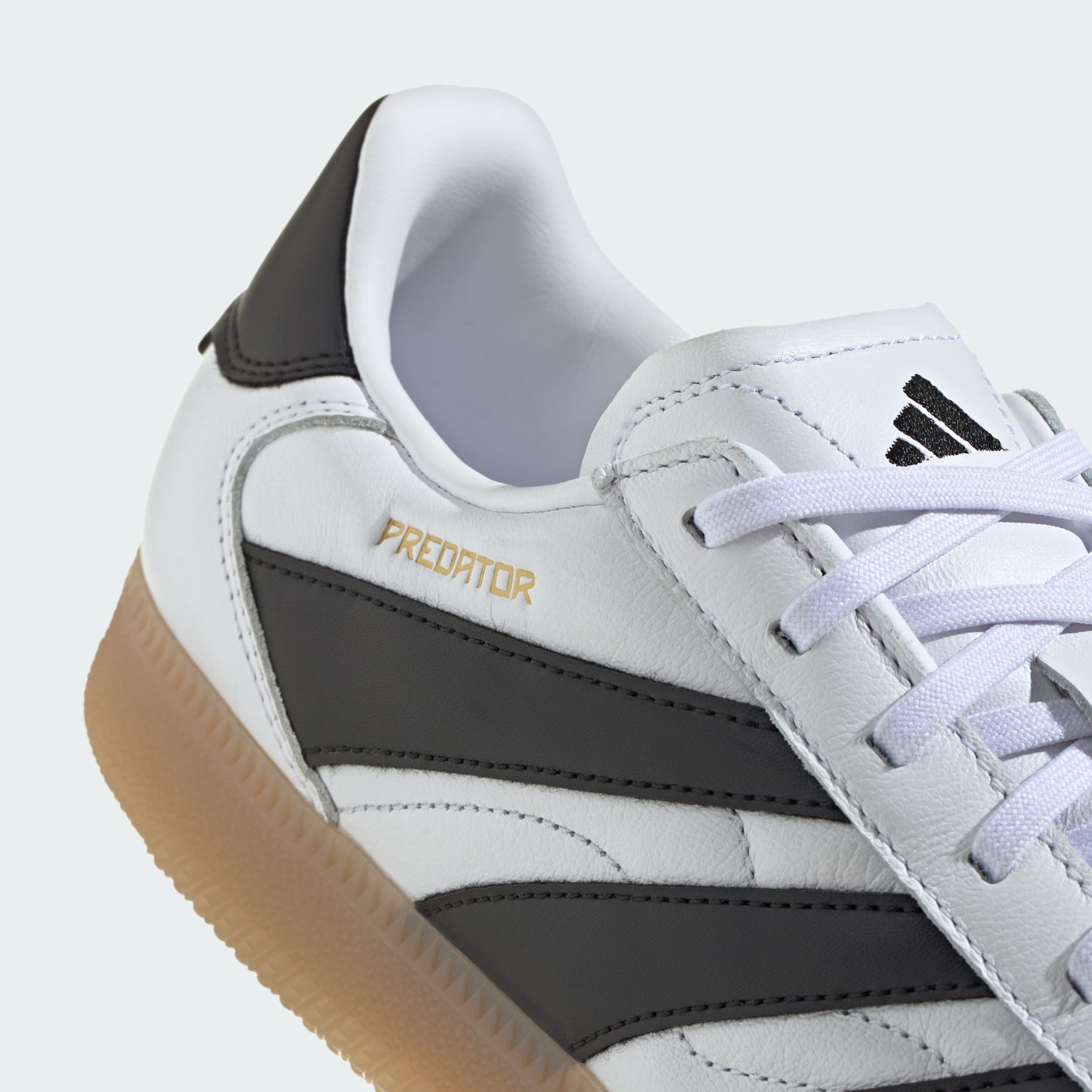Predator Freestyle Indoor Soccer Shoes - 10