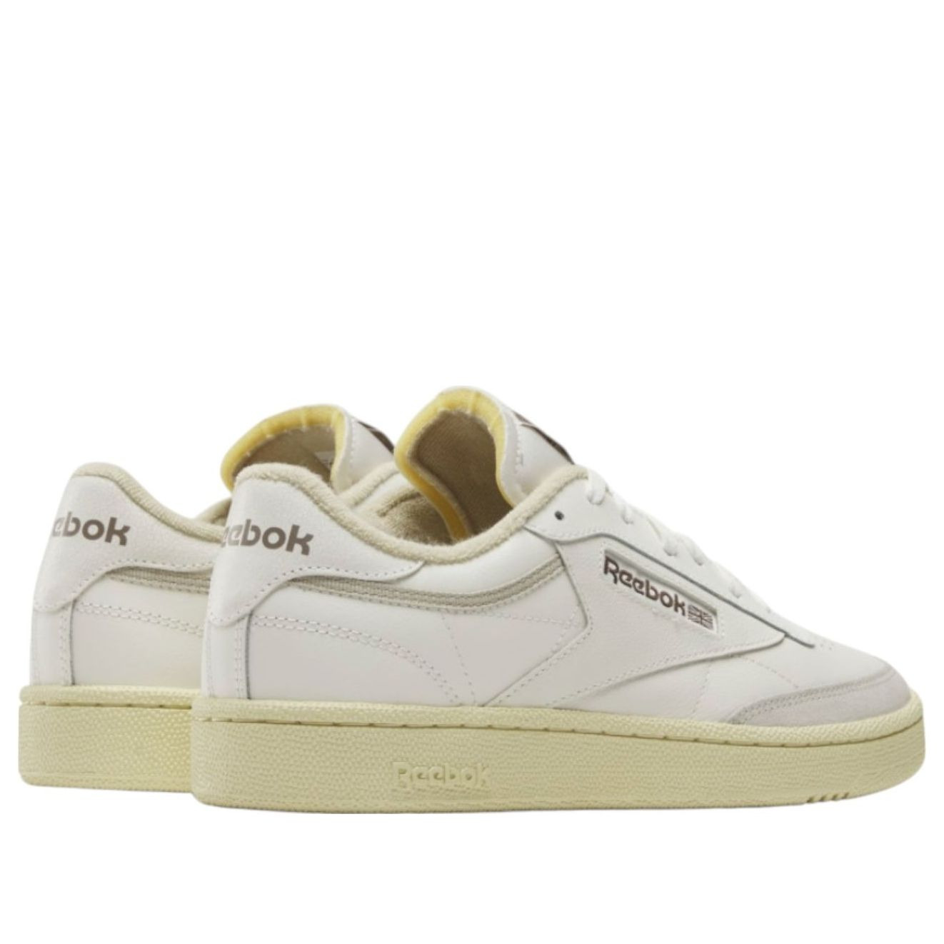 Reebok Club C 85 'Vintage Chalk' 100201119 - 4