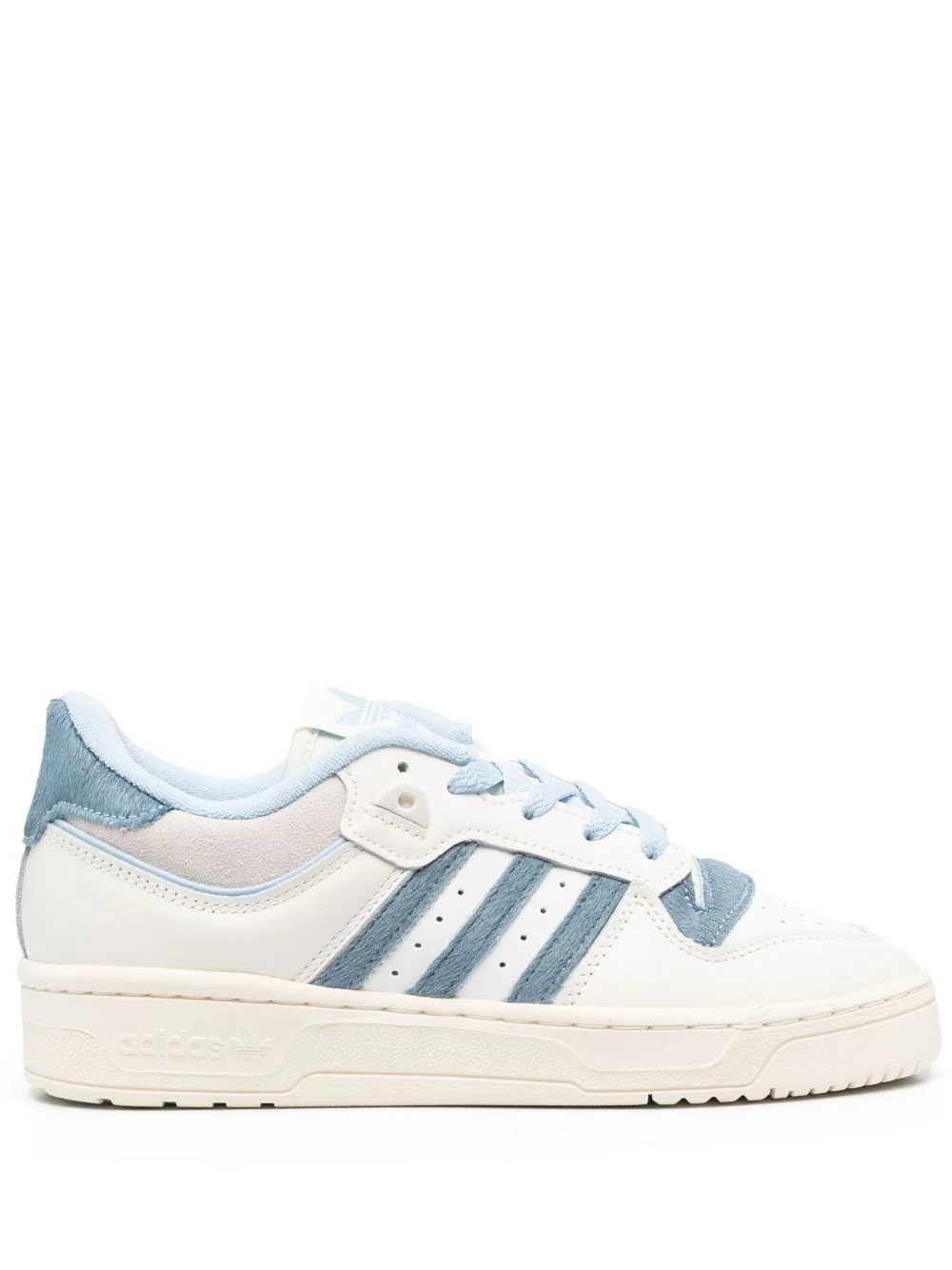 Rivalry Low 86 leather sneakers - 1