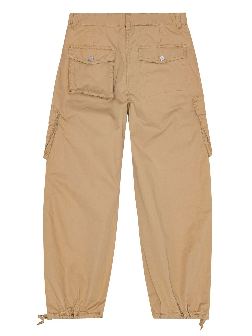 cargo trousers - 5