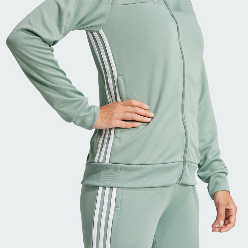Tiro 25 Essentials Training Jacket 7