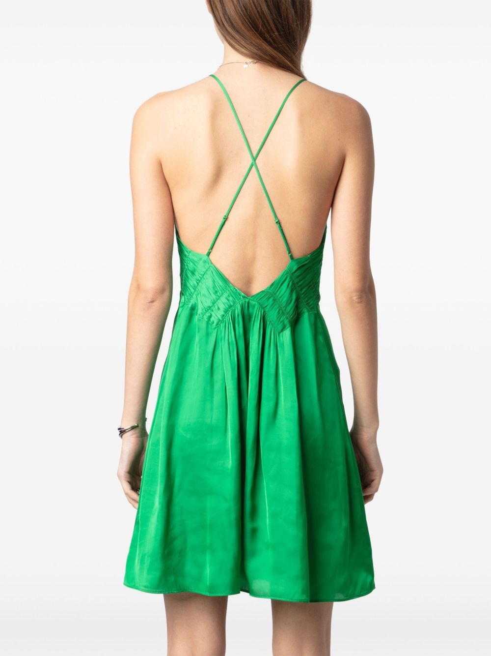 Rayonna dress - 6
