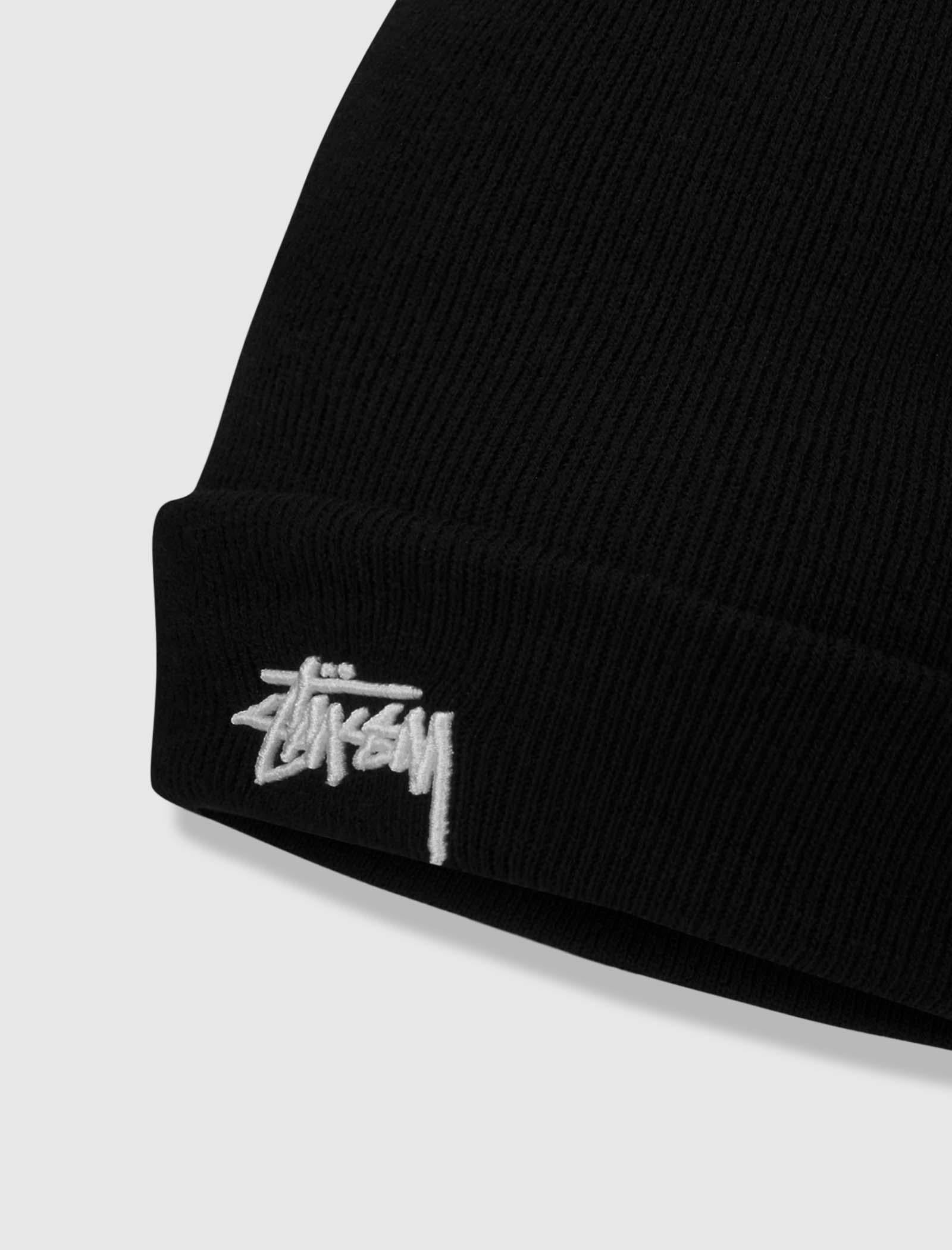 送料・関税込★Stussy★Nike x Stussy NRG Cuffed Beanie Black Buy Nike x Stussy Cuffed Beanie 'Black' - DN2191 010 | GOAT