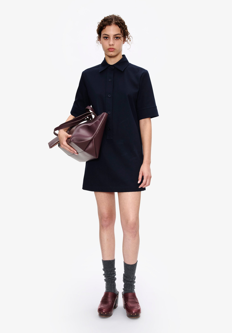 A.P.C. POLO DRESS outlook