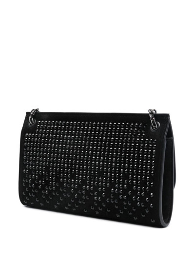 Mulberry Amberley clutch bag outlook