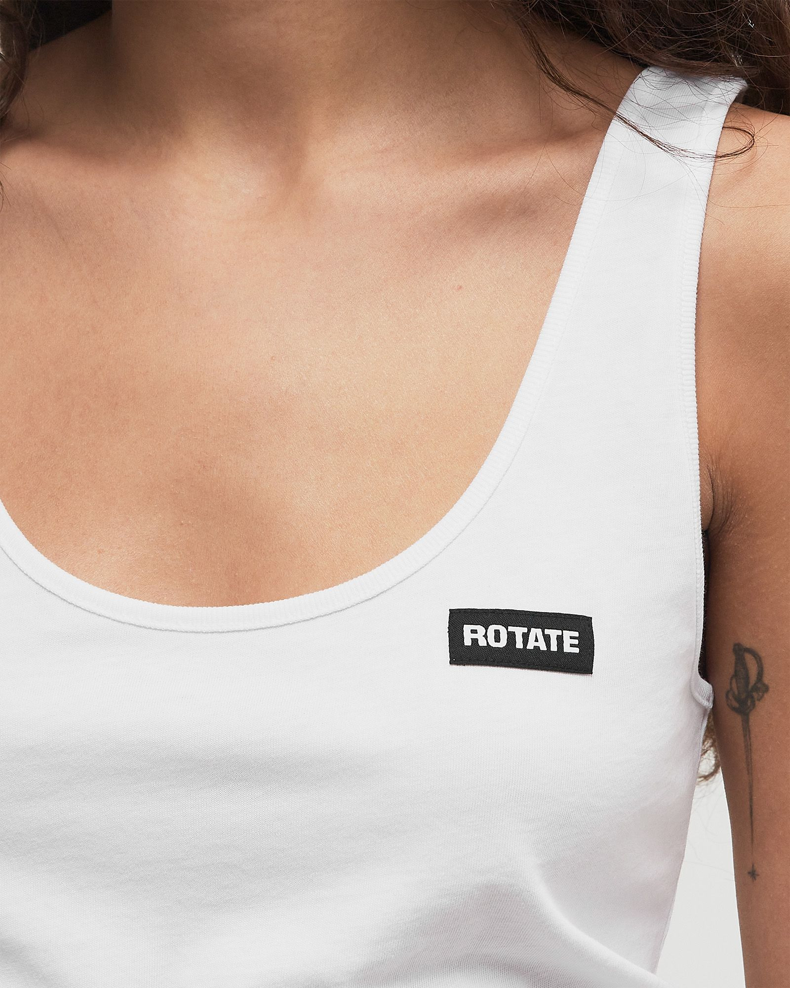 Tank Top - 3