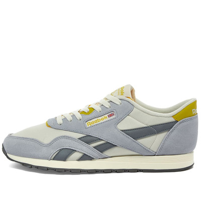 Reebok Reebok Classic Nylon Retro outlook