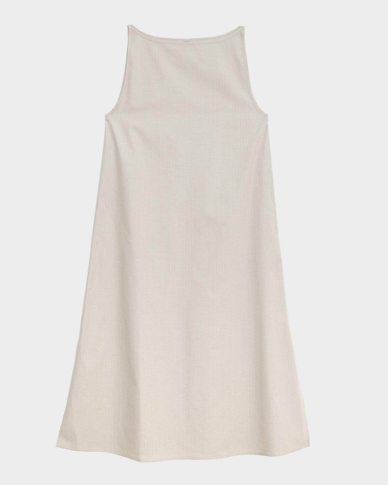 Decti Dress - Organic Cotton Poplin 9