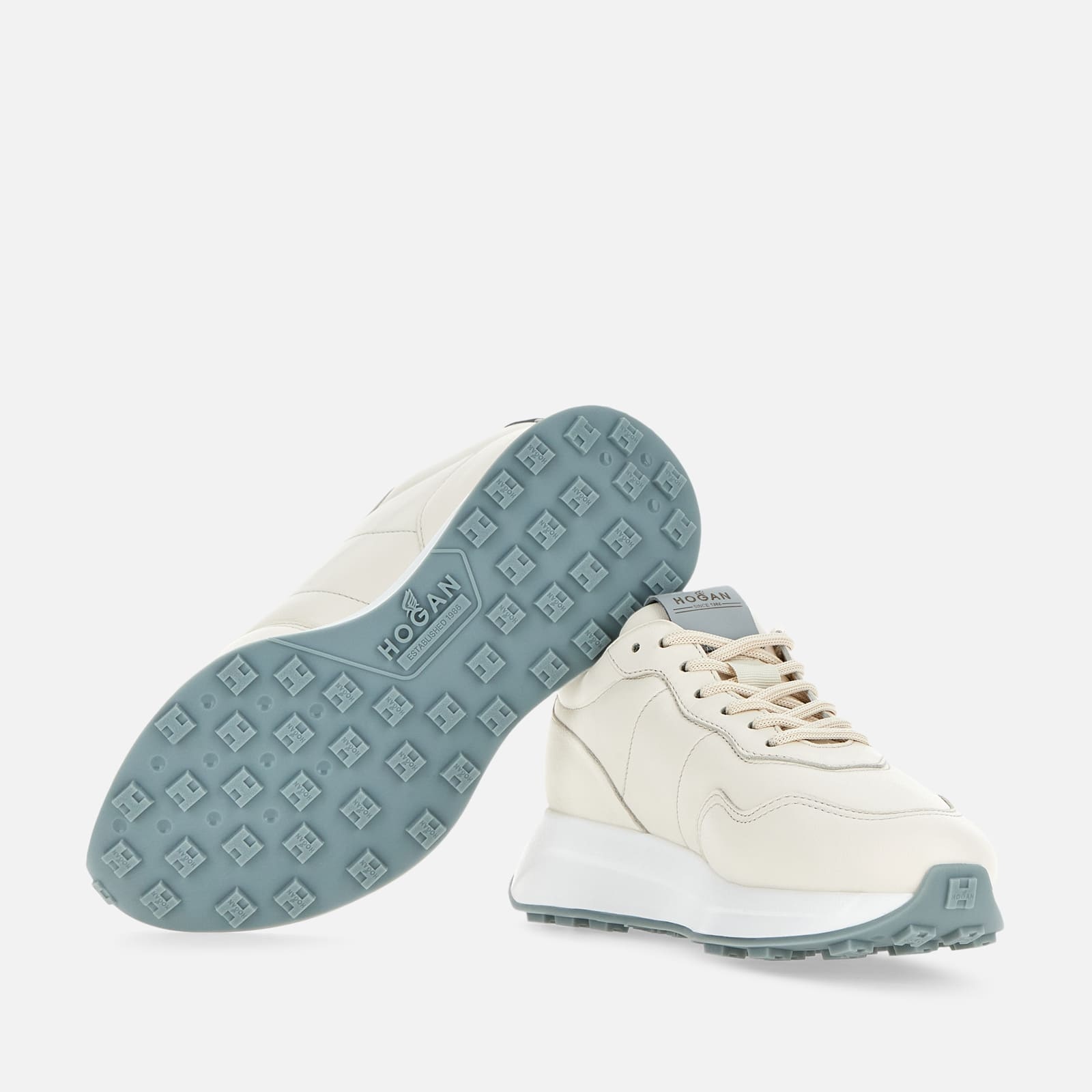 Sneakers Hogan H641 - 4