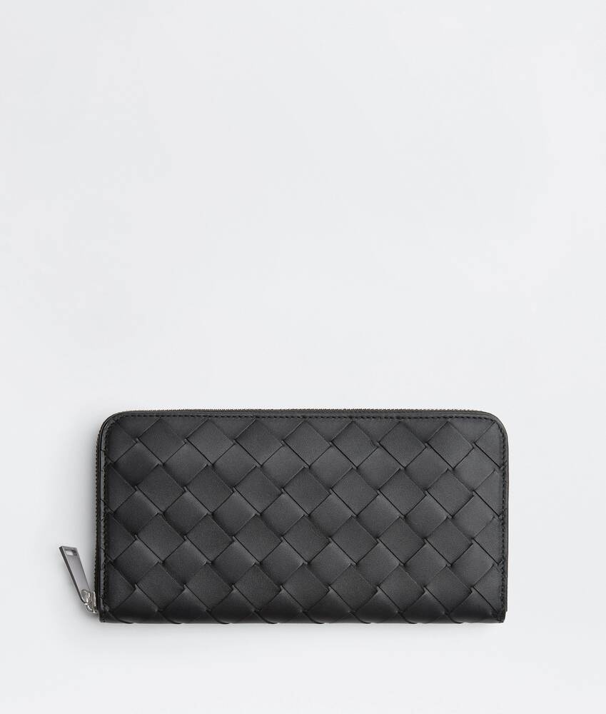 zip around wallet - 1