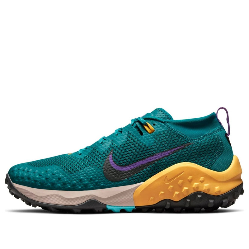 Nike Wildhorse 7 'Mystic Teal' CZ1856-300 - 1