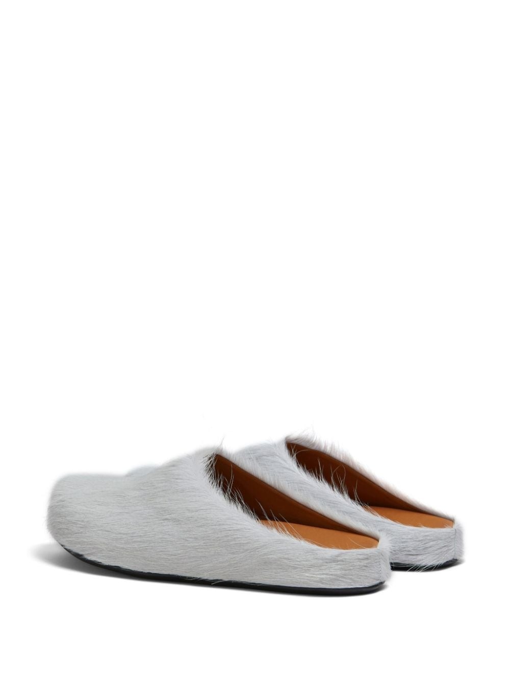 Fussbett Sabot round-toe slippers - 3