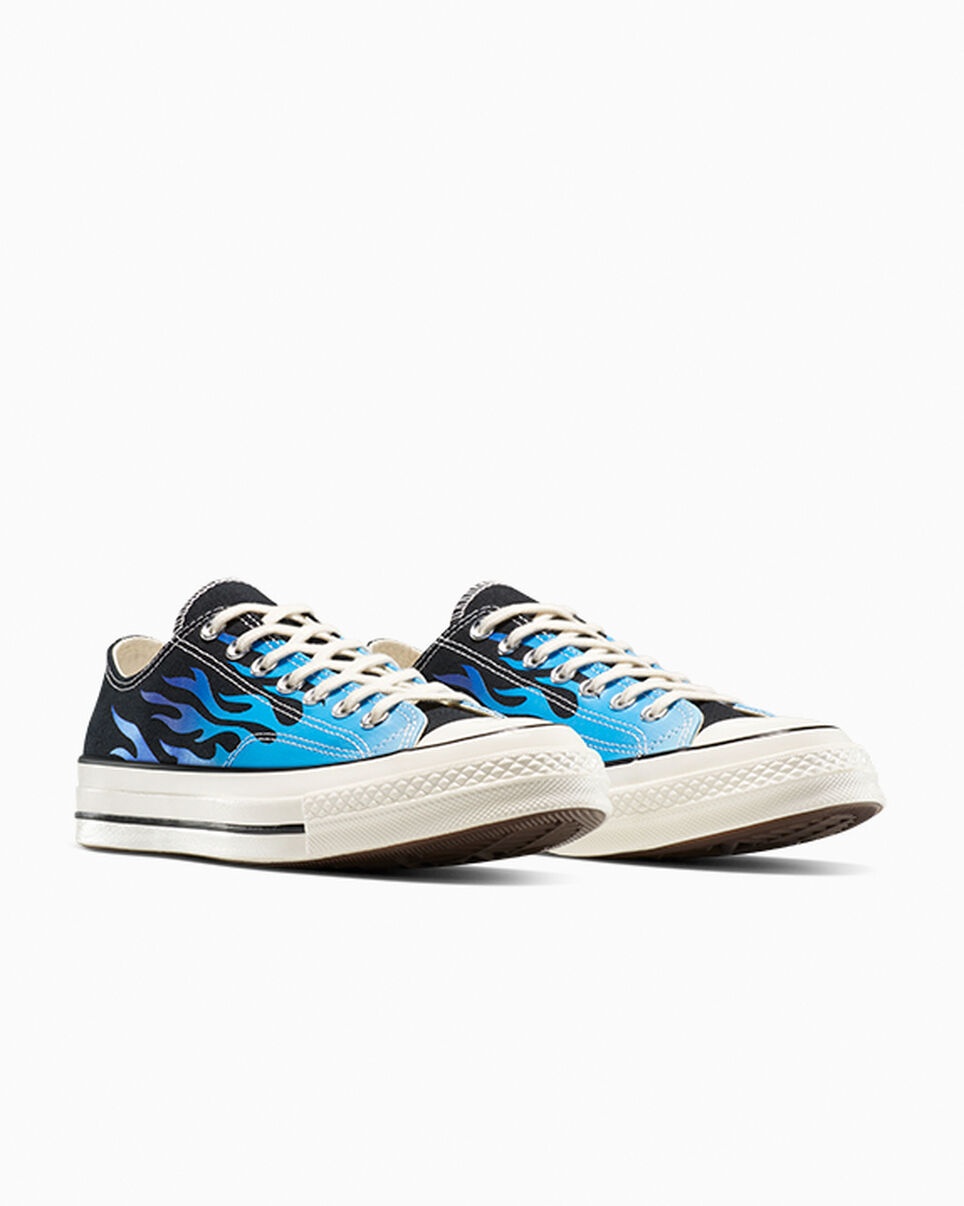 Chuck 70 Fire - 4