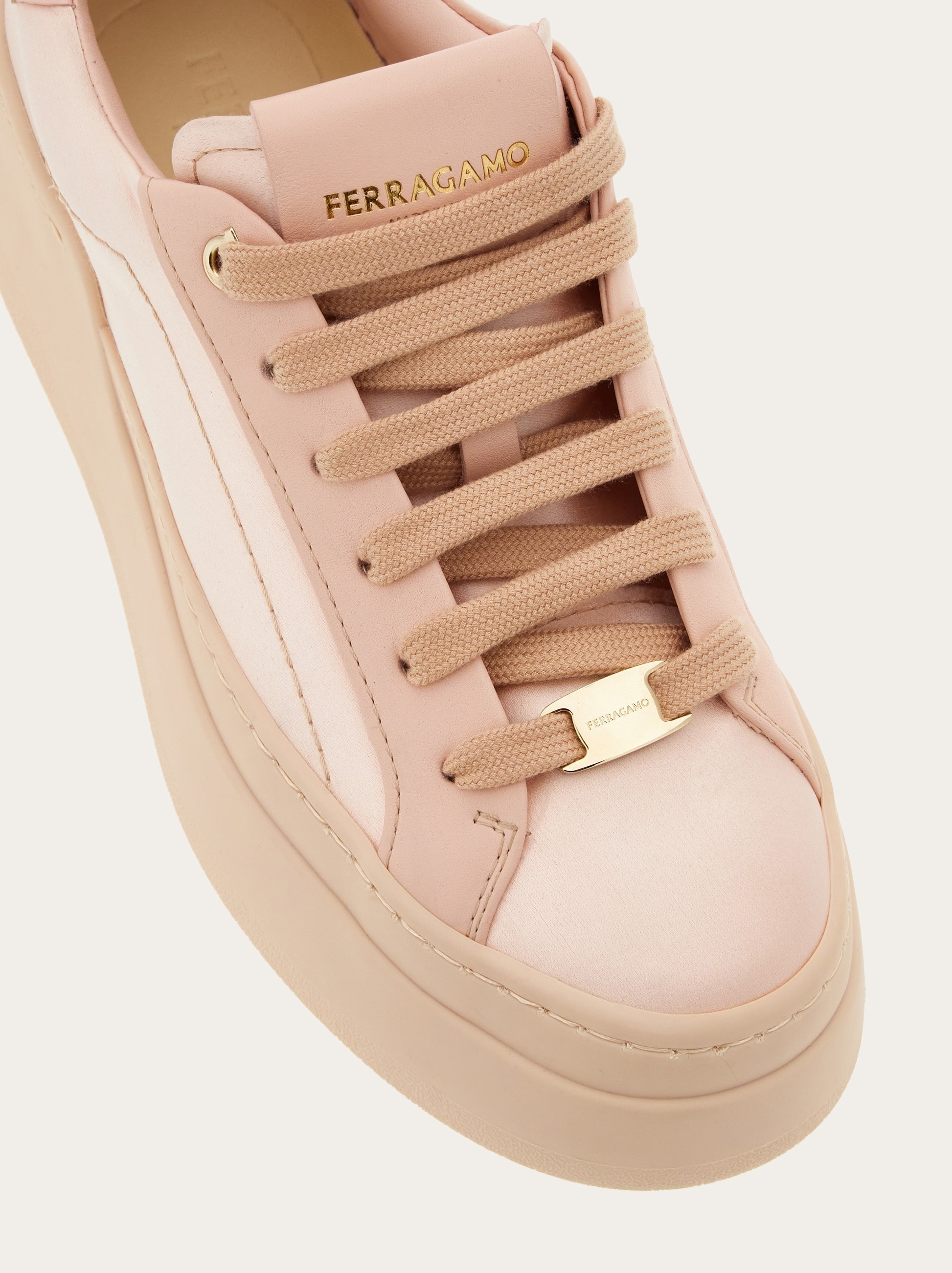 Wedge sneaker - 6