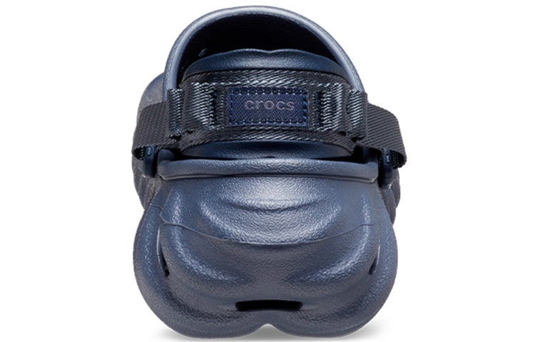Crocs Echo Clog 'Navy' 207937-4EA - 5