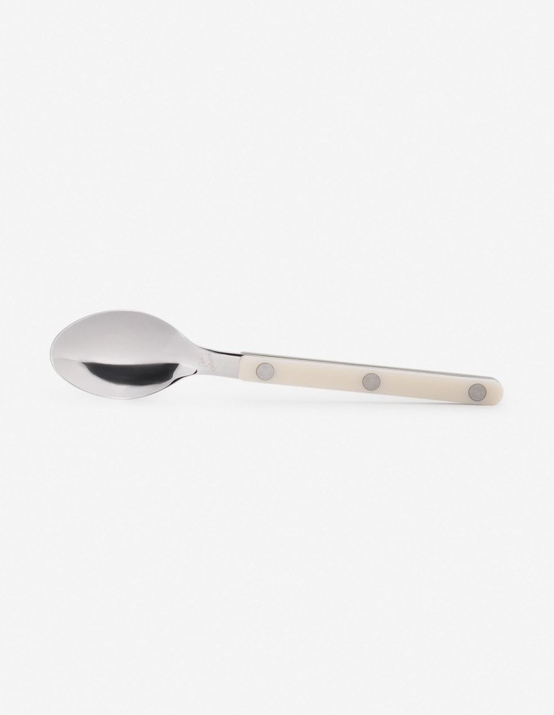 CAFE KITSUNE x SABRE BISTROT TEASPOON 1