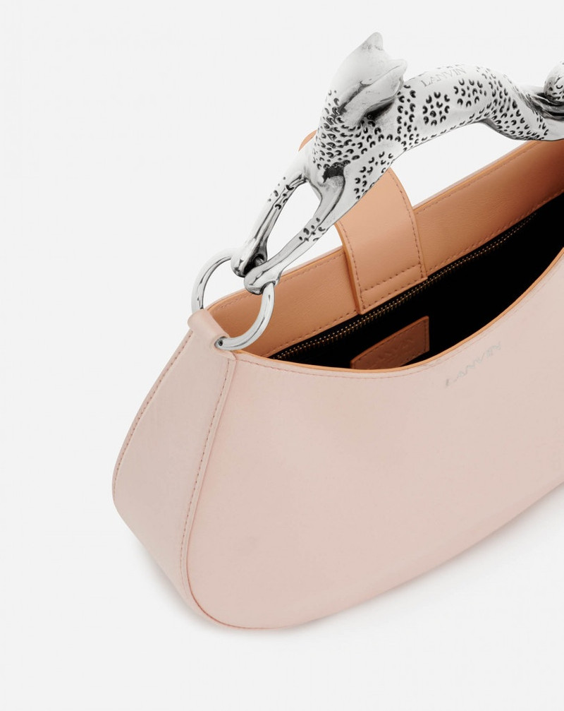 HOBO CAT BAG SM IN SATIN 6