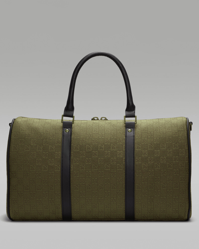 Jordan Monogram Duffle Bag (25L) 4