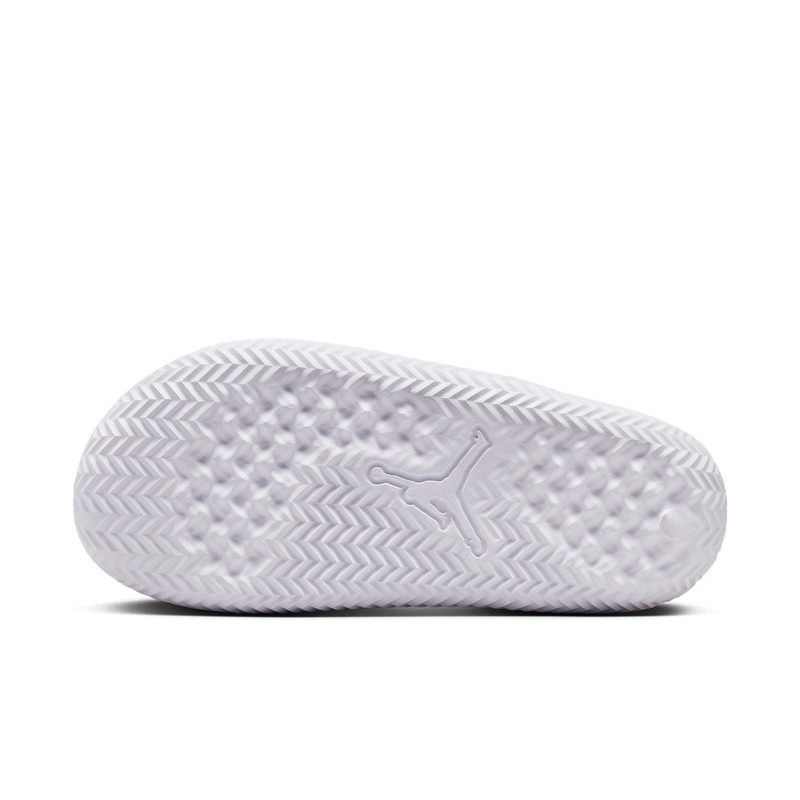 Jordan Air Jordan Play Slide 'Red White' DC9835-611 outlook