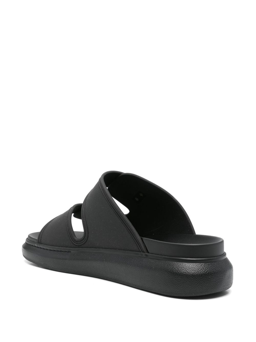 'HYBRID' SANDALS - 4