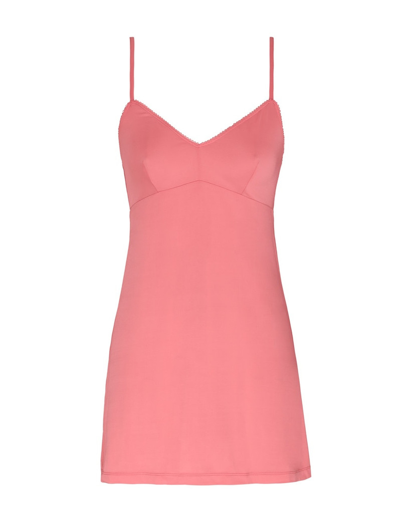 HIGH TIDE LACE MINI DRESS 7