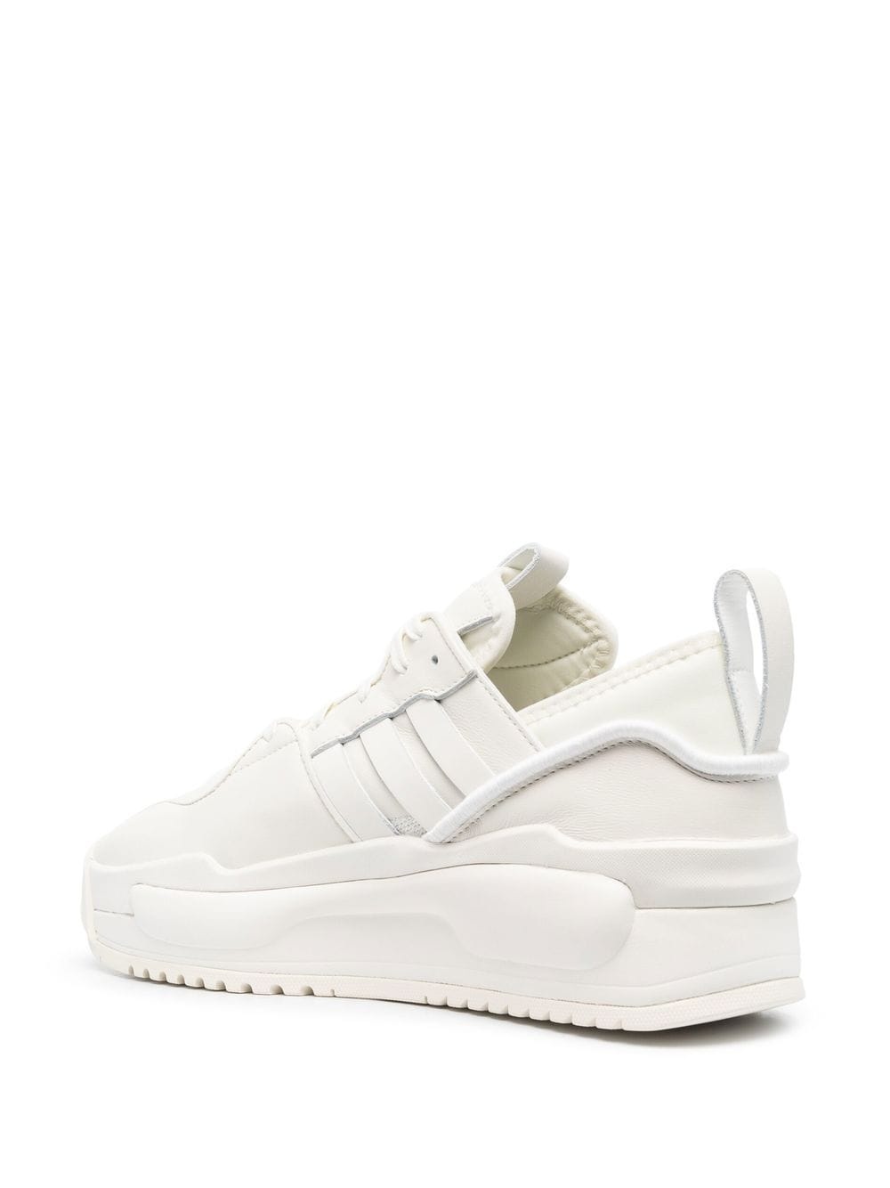 Rivalry lace-up sneakers - 3