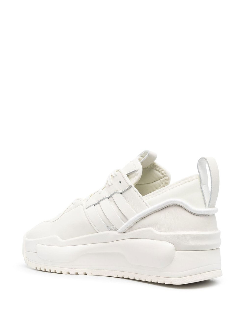 Rivalry lace-up sneakers 3