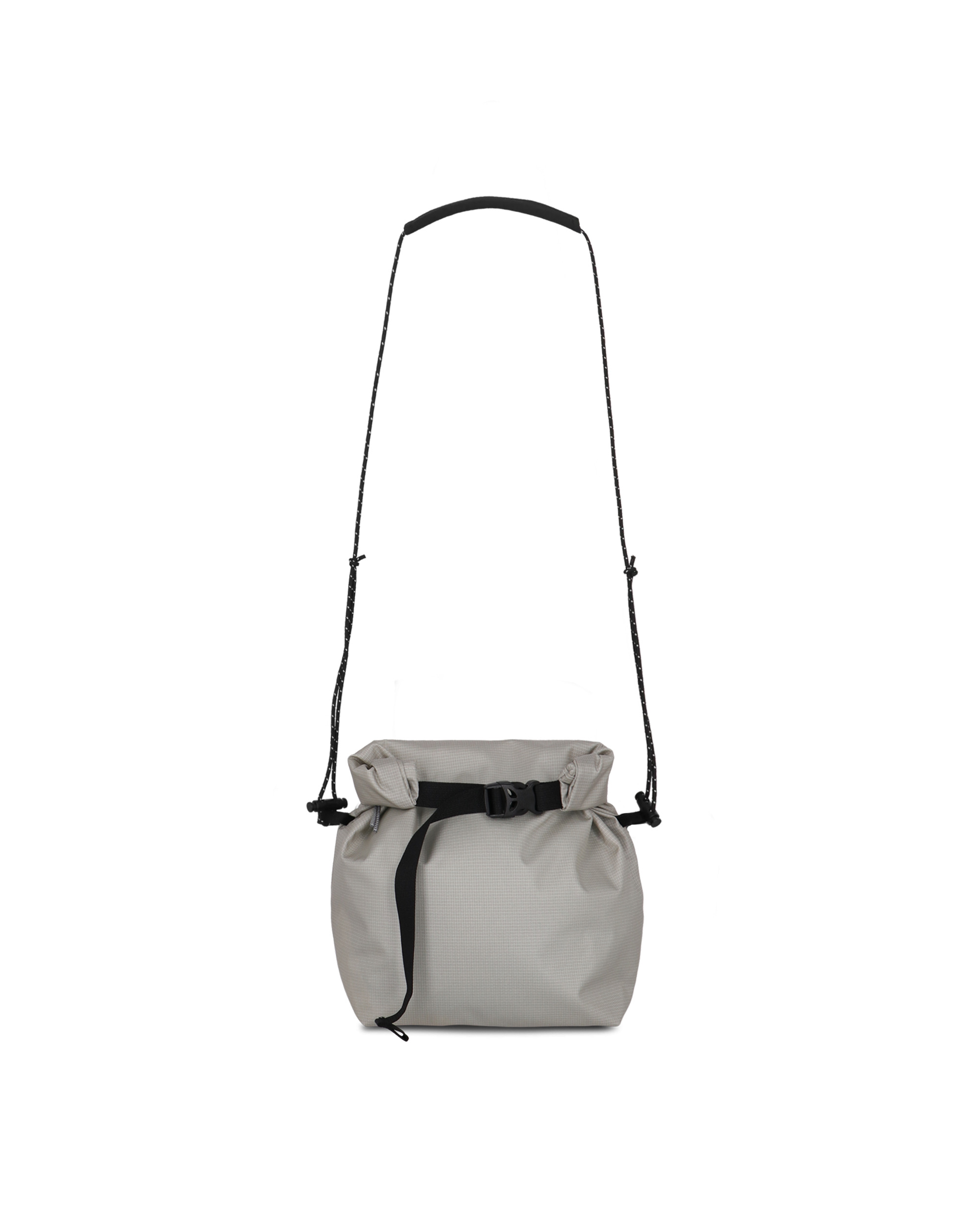 Yuna Ripstop Crossbody Bag - 4