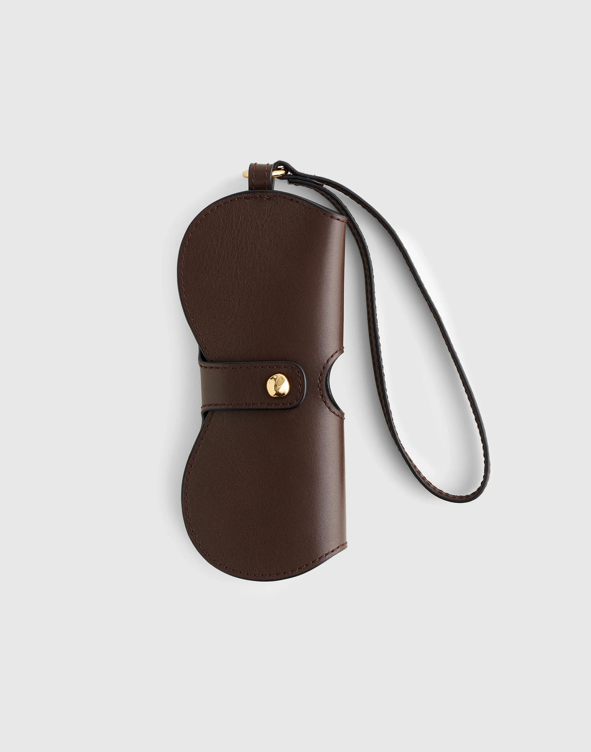 Sunglasses Case with Strap - 1