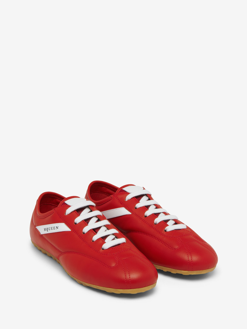 Alexander McQueen Boxe Sneaker outlook